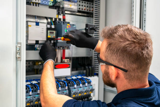  Santaquin, UT Electrician Pros