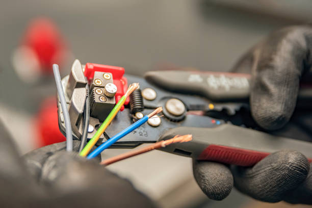 Best Electrical Upgrades for Homes  in Santaquin, UT