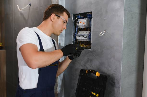 Best Home Electrical Repair  in Santaquin, UT