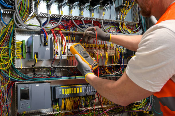 Best Residential Electrician Services  in Santaquin, UT