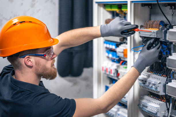 Best Electrical Troubleshooting Services  in Santaquin, UT